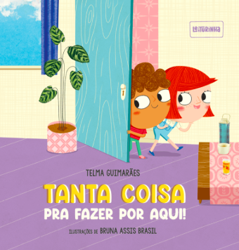 Capa de So Much To Do